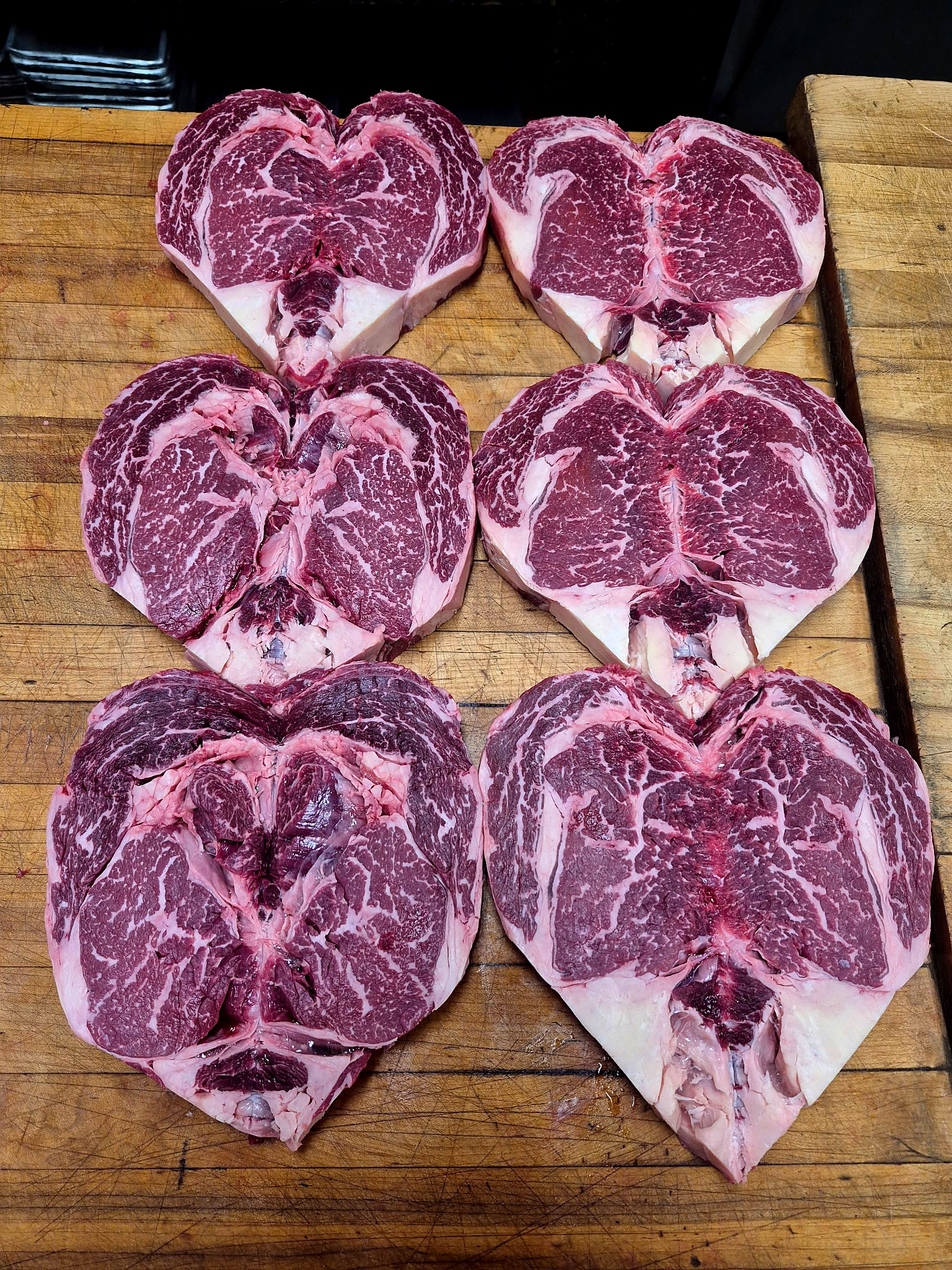 Fresh Meat Market Item