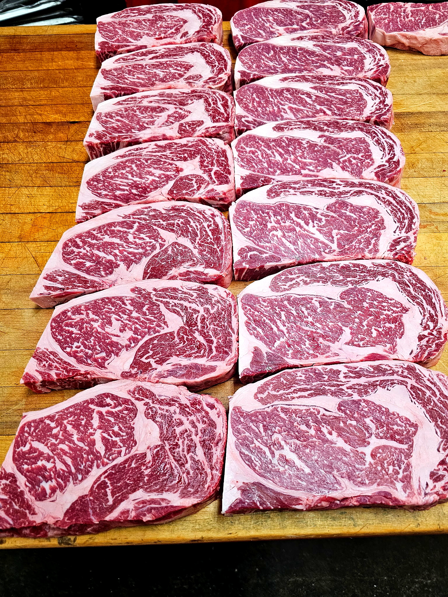 Fresh Meat Market Item